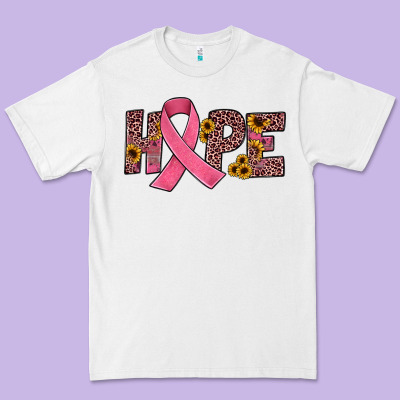 Hope Premium Tee Designed By Jahusdesignshop