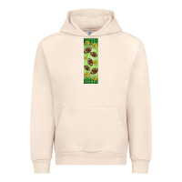 Sandshell american football with lightning bolt  pen wrap Urban Hoodie - BundleAndBundleShop