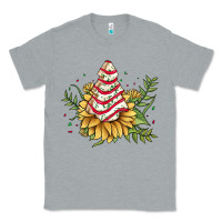 Little Debbie Tree Cakes Sunflower Classic Tee | Teevron