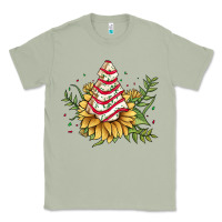 Matcha little debbie tree cakes sunflower Classic Tee - JahusDesignShop