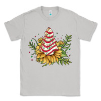 Moon Dust little debbie tree cakes sunflower Classic Tee - JahusDesignShop