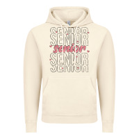 Vintage Artic senior Vintage Hoodie - MaliasSmallBusiness