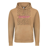 Vintage Camel senior Vintage Hoodie - MaliasSmallBusiness