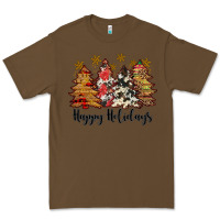 Cacao happy holidays Premium Tee - JahusDesignShop