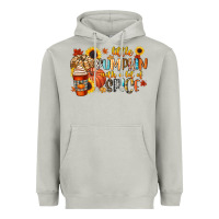 Moon Dust little pumpkin with a lot of spice Heavyweight Hoodie - CowGirlArtShop