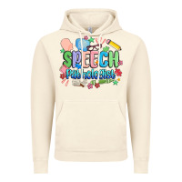 Vintage Artic speech pathologist Vintage Hoodie - MaliasSmallBusiness