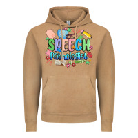 Vintage Camel speech pathologist Vintage Hoodie - MaliasSmallBusiness
