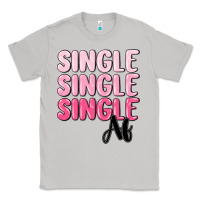 Moon Dust single af Classic Tee - MaliasSmallBusiness