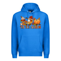 True Royal tis the season Premium Hoodie - CowGirlArtShop