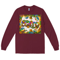 Western Lgbtq+ Tumbler Long Sleeve Tee | Teevron