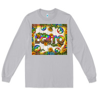 Moon Dust Western LGBTQ+ Tumbler Long Sleeve Tee - BundleAndBundleShop