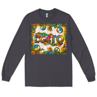 Smoke Western LGBTQ+ Tumbler Long Sleeve Tee - BundleAndBundleShop