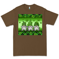 Cacao st patricks gnomes Premium Tee - Jasminsmagicworld