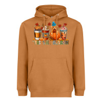 Meerkat tis the season Heavyweight Hoodie - CowGirlArtShop