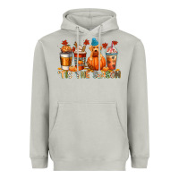 Moon Dust tis the season Heavyweight Hoodie - CowGirlArtShop