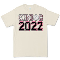 Bone senior volleyball Premium Tee - AdoDesignShop