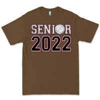 Cacao senior volleyball Premium Tee - AdoDesignShop