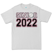 Dove Grey senior volleyball Premium Tee - AdoDesignShop