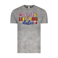 Cloud Rock sweet like pan dulce Vintage Tee - MaliasSmallBusiness