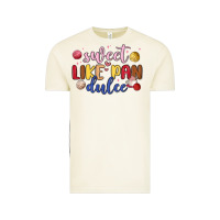 Vintage Arctic sweet like pan dulce Vintage Tee - MaliasSmallBusiness