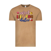 Vintage Camel sweet like pan dulce Vintage Tee - MaliasSmallBusiness