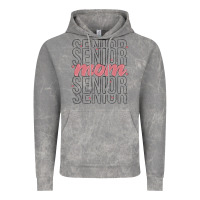 Cloud Rock mom senior Vintage Hoodie - MaliasSmallBusiness