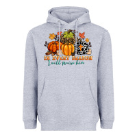 Heather Grey in every season i will praise him Heavyweight Hoodie - CowGirlArtShop