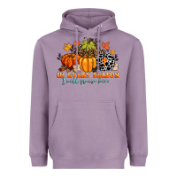Lavender in every season i will praise him Heavyweight Hoodie - CowGirlArtShop
