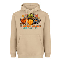 Mushroom in every season i will praise him Heavyweight Hoodie - CowGirlArtShop