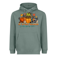Sage in every season i will praise him Heavyweight Hoodie - CowGirlArtShop