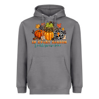 Storm in every season i will praise him Heavyweight Hoodie - CowGirlArtShop