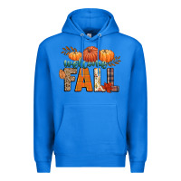 True Royal welcome fall Premium Hoodie - CowGirlArtShop