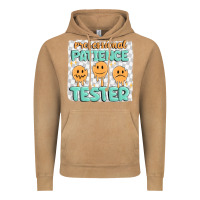 Vintage Camel professional patience Vintage Hoodie - MaliasSmallBusiness