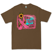 Cacao go fight win Premium Tee - JahusDesignShop