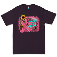 Plum go fight win Premium Tee - JahusDesignShop