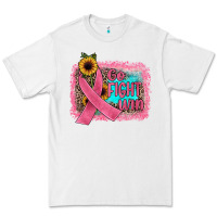 White go fight win Premium Tee - JahusDesignShop