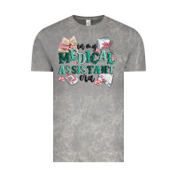 Cloud Rock in my medical assistant era Vintage Tee - MaliasSmallBusiness