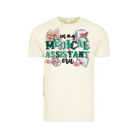 Vintage Arctic in my medical assistant era Vintage Tee - MaliasSmallBusiness