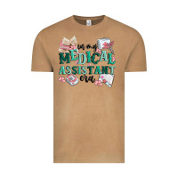 Vintage Camel in my medical assistant era Vintage Tee - MaliasSmallBusiness