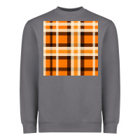Storm tartan seamless pattern bbs Heavyweight Sweatshirt - BundleAndBundleShop