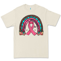 Bone ribbon rainbow Premium Tee - JahusDesignShop