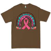 Cacao ribbon rainbow Premium Tee - JahusDesignShop