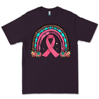 Plum ribbon rainbow Premium Tee - JahusDesignShop