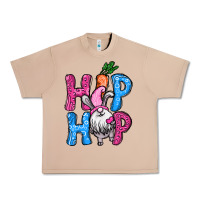 Burro Easter hip hop gnome Urban Heavy Tee - NancyCooperArtShop