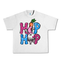 Lunar Rock Easter hip hop gnome Urban Heavy Tee - NancyCooperArtShop