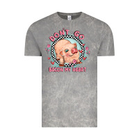 Cloud Rock dont go bacon my heart Vintage Tee - MaliasSmallBusiness