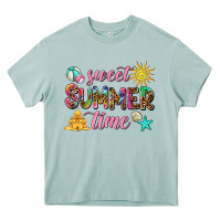 Arona sweet summer time Heavy Core Tee - AdoDesignShop