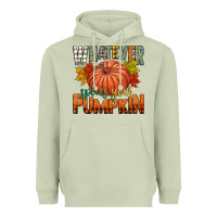 Matcha whatever spices your pumpkin Heavyweight Hoodie - CowGirlArtShop