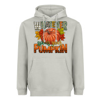 Moon Dust whatever spices your pumpkin Heavyweight Hoodie - CowGirlArtShop
