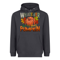 Smoke whatever spices your pumpkin Heavyweight Hoodie - CowGirlArtShop